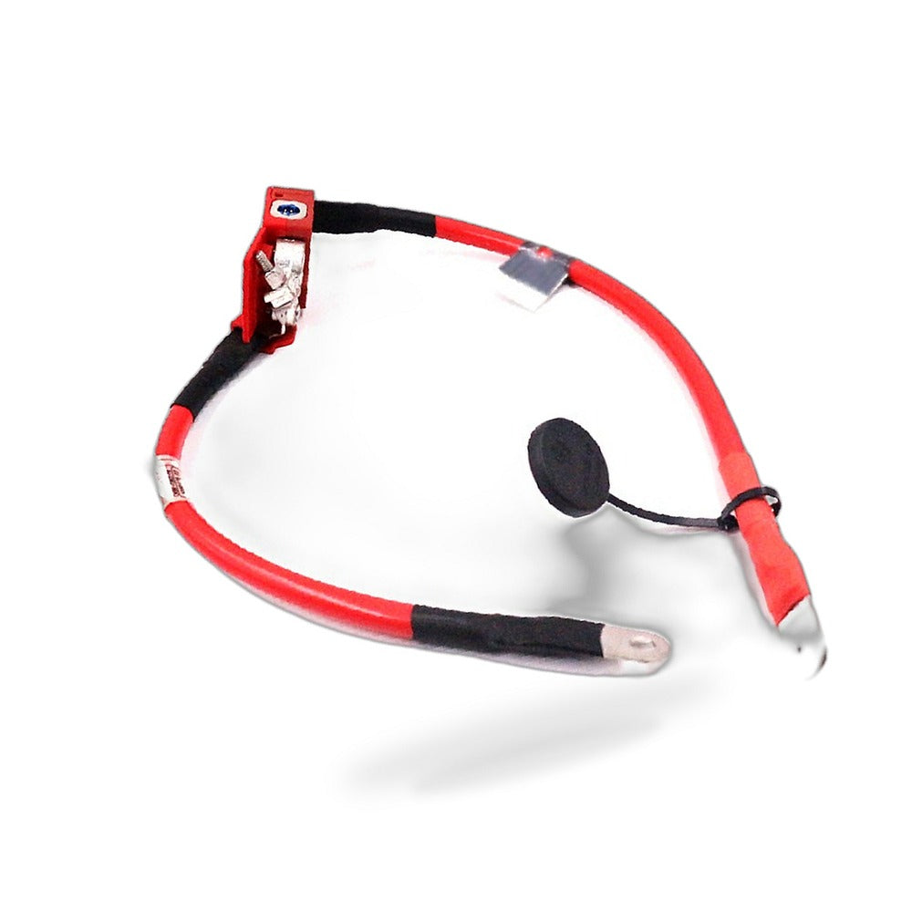 Battery Positive Cable Overload Protector Suitable for BMW 3 Series F80 - BD2