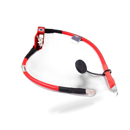 Battery Positive Cable Overload Protector Suitable for BMW 3 Series F80 - BD2