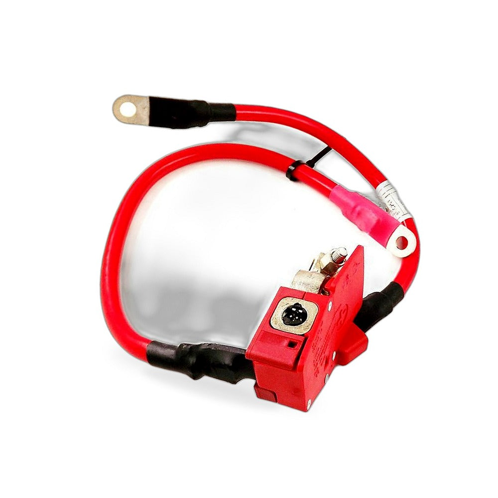 Battery Positive Cable Overload Protector Suitable for BMW 3 Series F80 - BD3