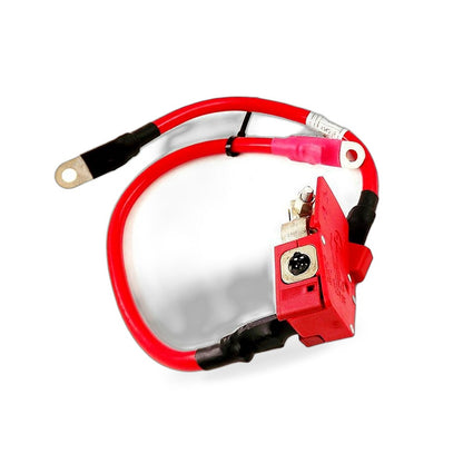 Battery Positive Cable Overload Protector Suitable for BMW 3 Series F80 - BD4