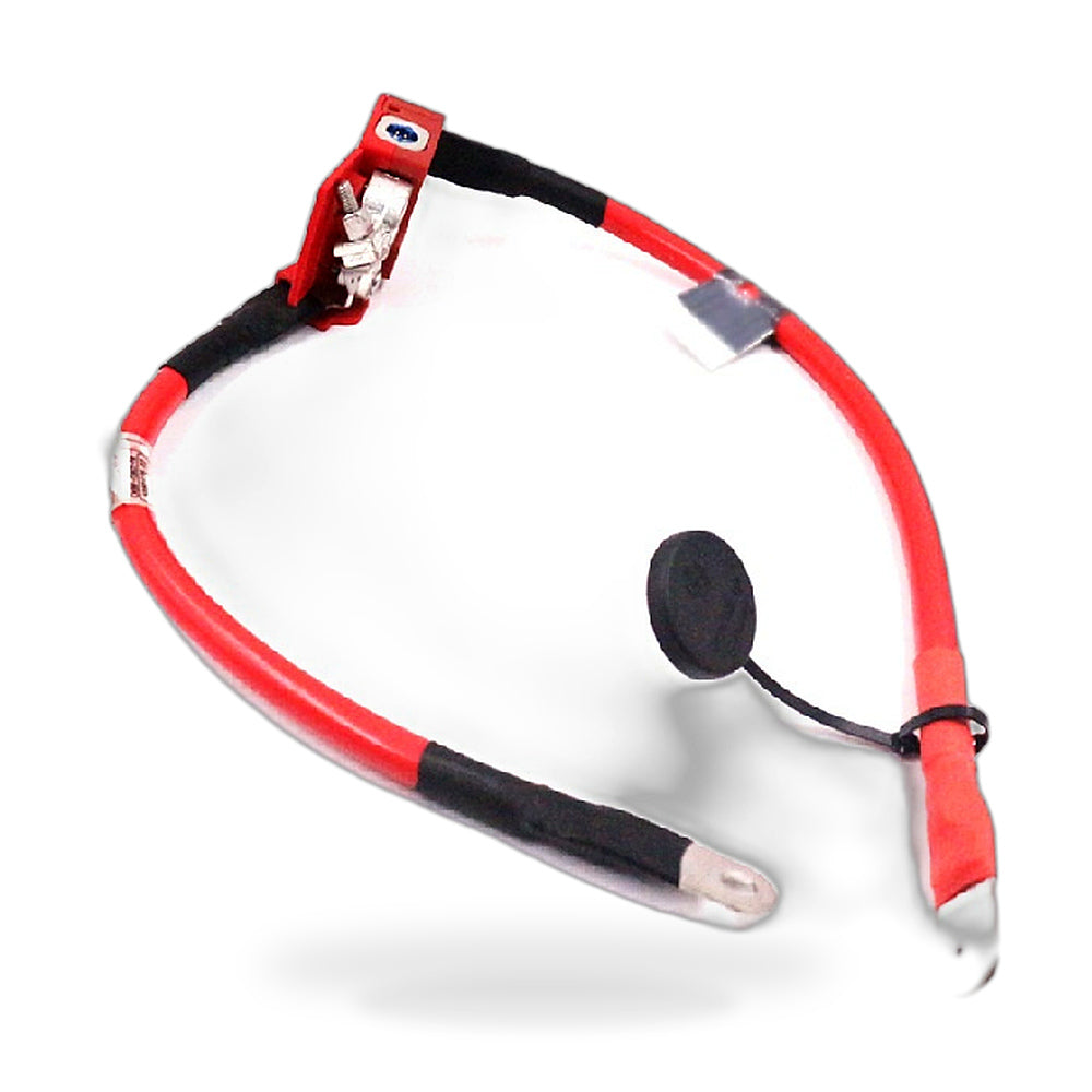 Battery Positive Cable Overload Protector Suitable for BMW 3 Series F80 - ZT2