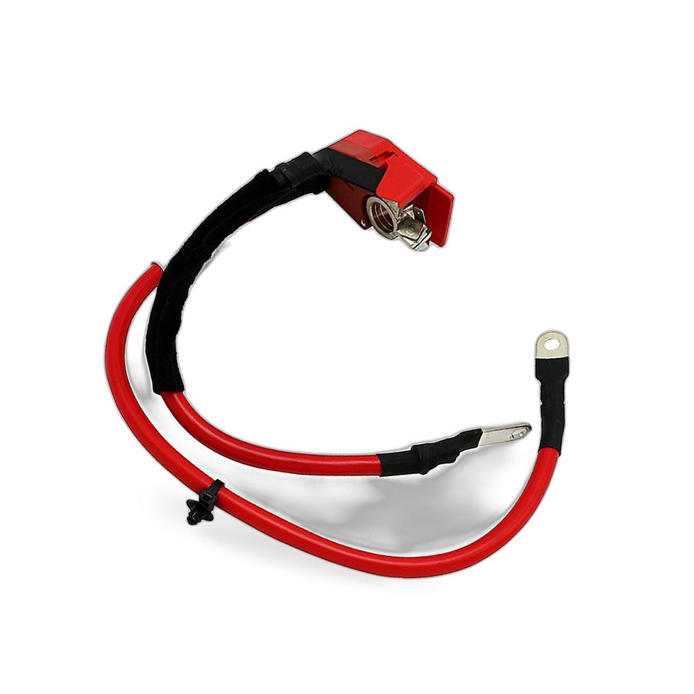 Battery Cable Suitable for BMW 1 Series 3 Series X1 61129322056 - BD1