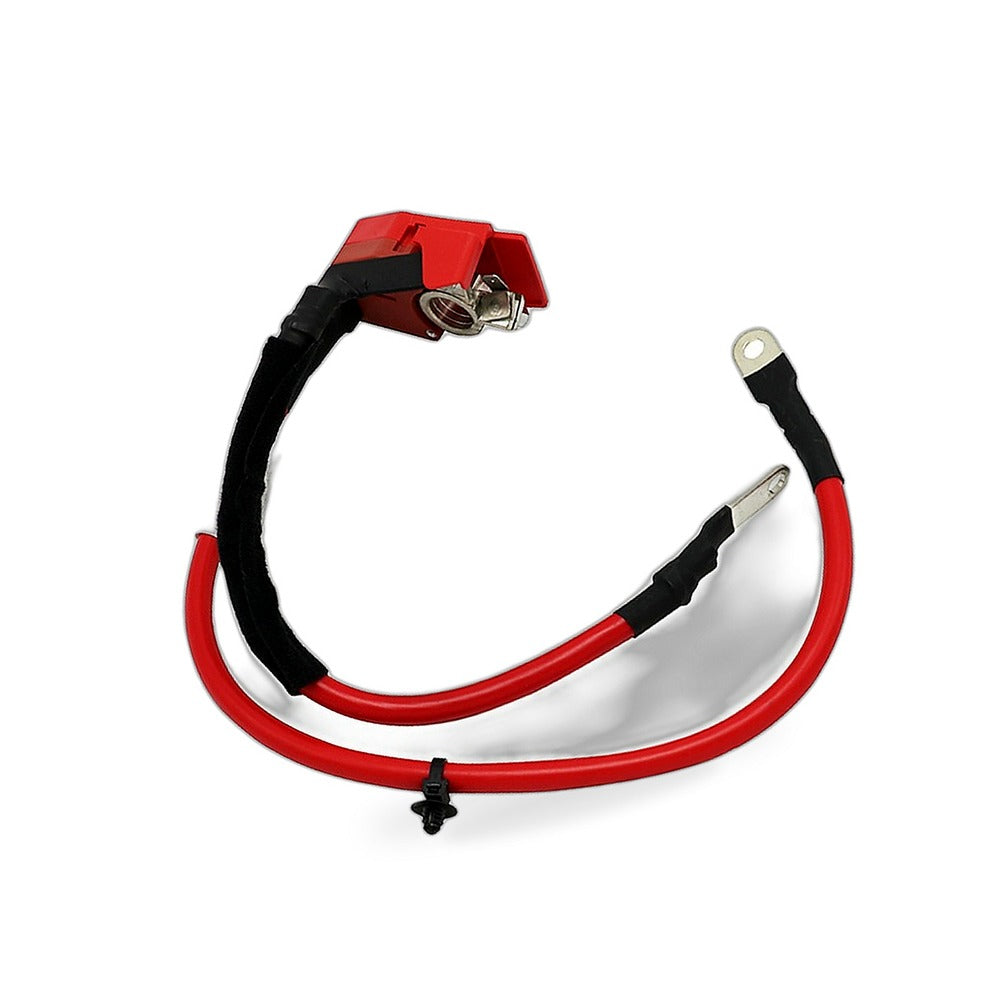 Battery Cable Suitable for BMW 1 Series 3 Series X1 61129322056 - BD2