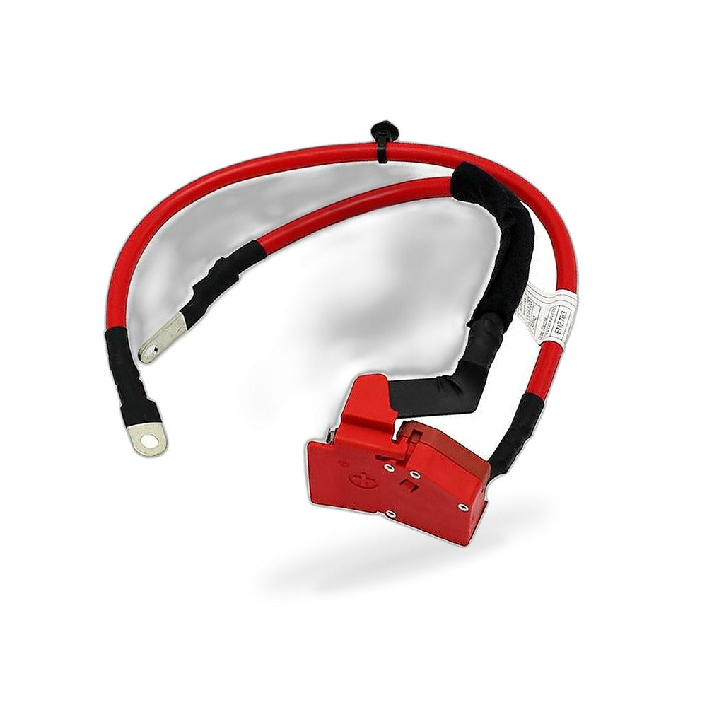 Battery Cable Suitable for BMW 1 Series 3 Series X1 61129322056 - BD4