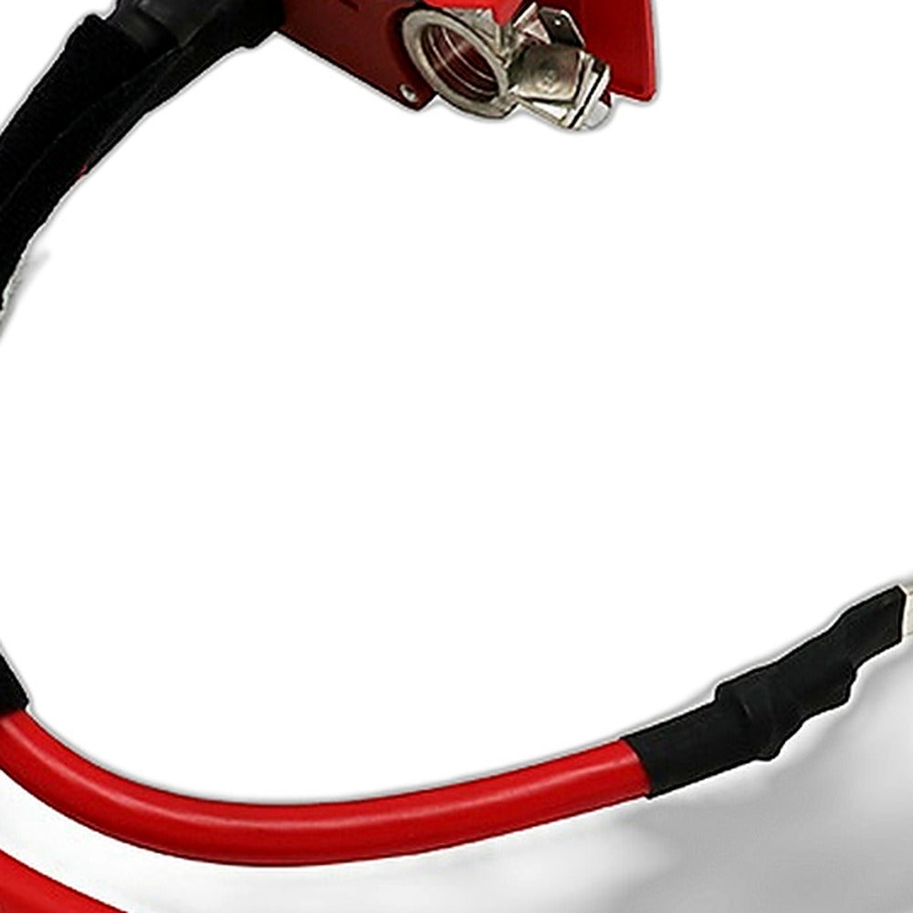 Battery Cable Suitable for BMW 1 Series 3 Series X1 61129322056 - XQ1