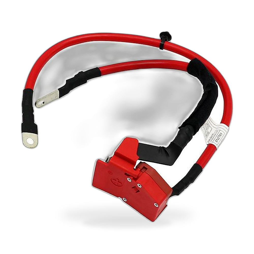 Battery Cable Suitable for BMW 1 Series 3 Series X1 61129322056 - ZT3