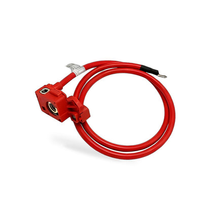 Positive Battery Protection Cable Suitable for BMW 3 Series 5 Series X3 X5 - BD1