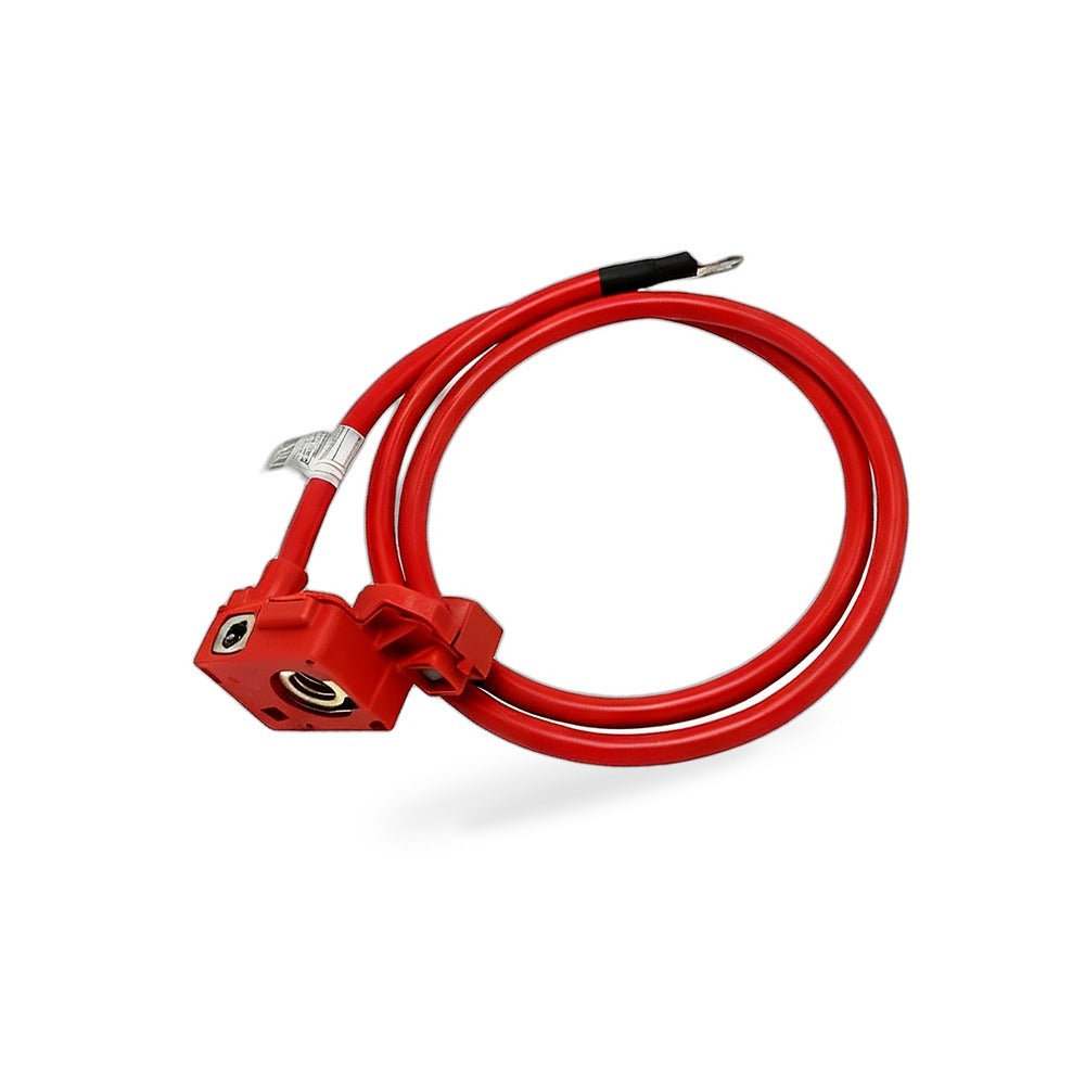Positive Battery Protection Cable Suitable for BMW 3 Series 5 Series X3 X5 - BD2