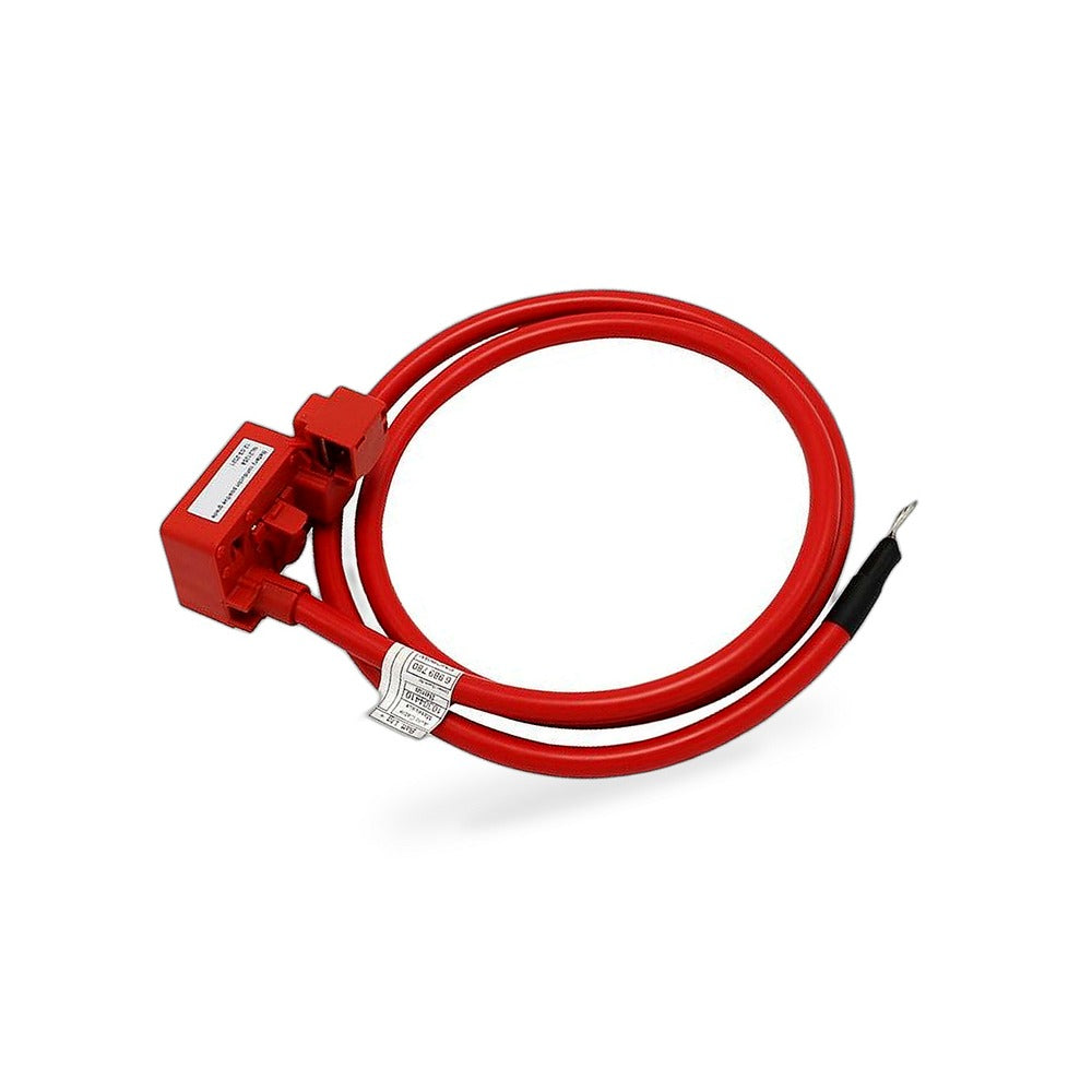 Positive Battery Protection Cable Suitable for BMW 3 Series 5 Series X3 X5 - BD4