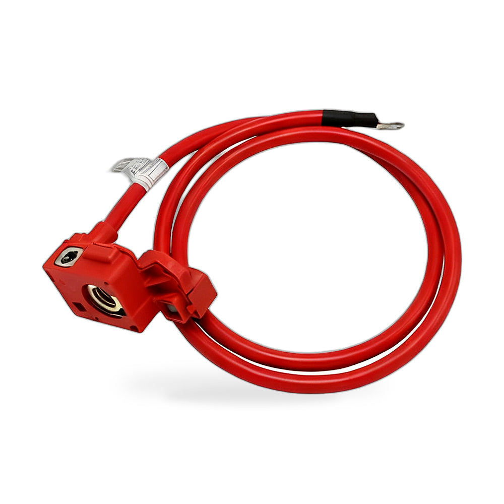 Positive Battery Protection Cable Suitable for BMW 3 Series 5 Series X3 X5 - ZT2