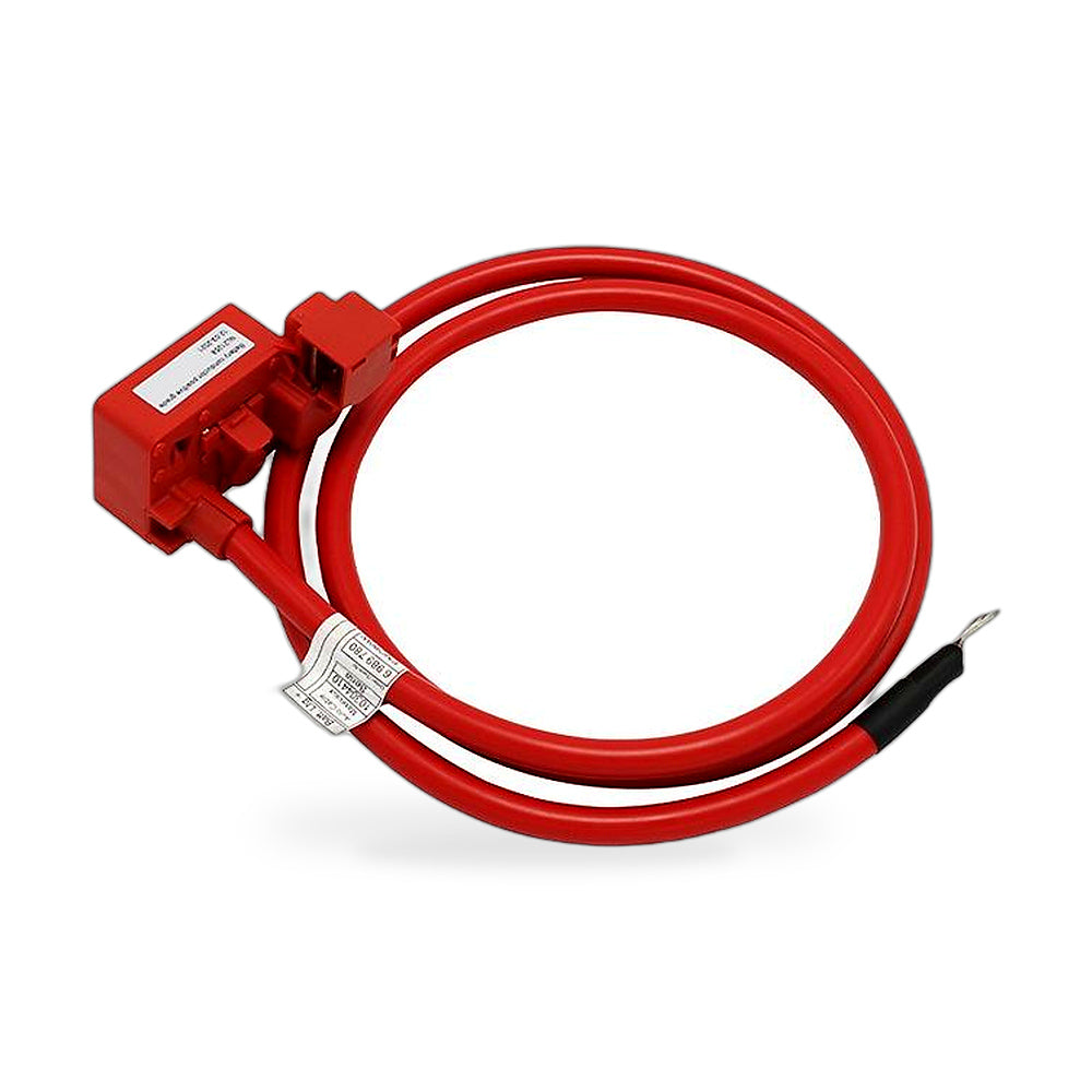 Positive Battery Protection Cable Suitable for BMW 3 Series 5 Series X3 X5 - ZT3