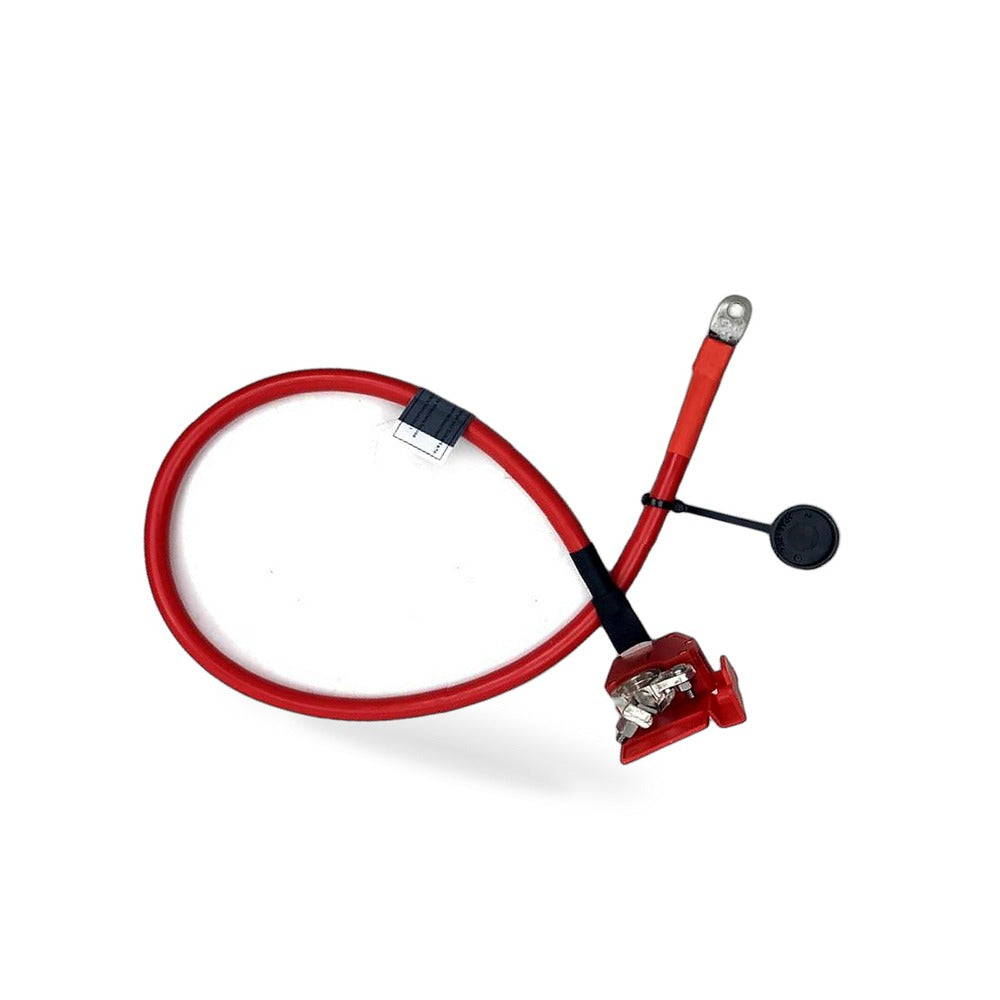 Battery Positive Overload Protection Cable Suitable for BMW 61126998059 - BD1