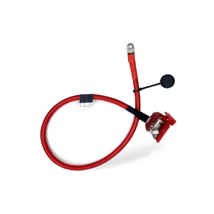 Battery Positive Overload Protection Cable Suitable for BMW 61126998059 - BD2