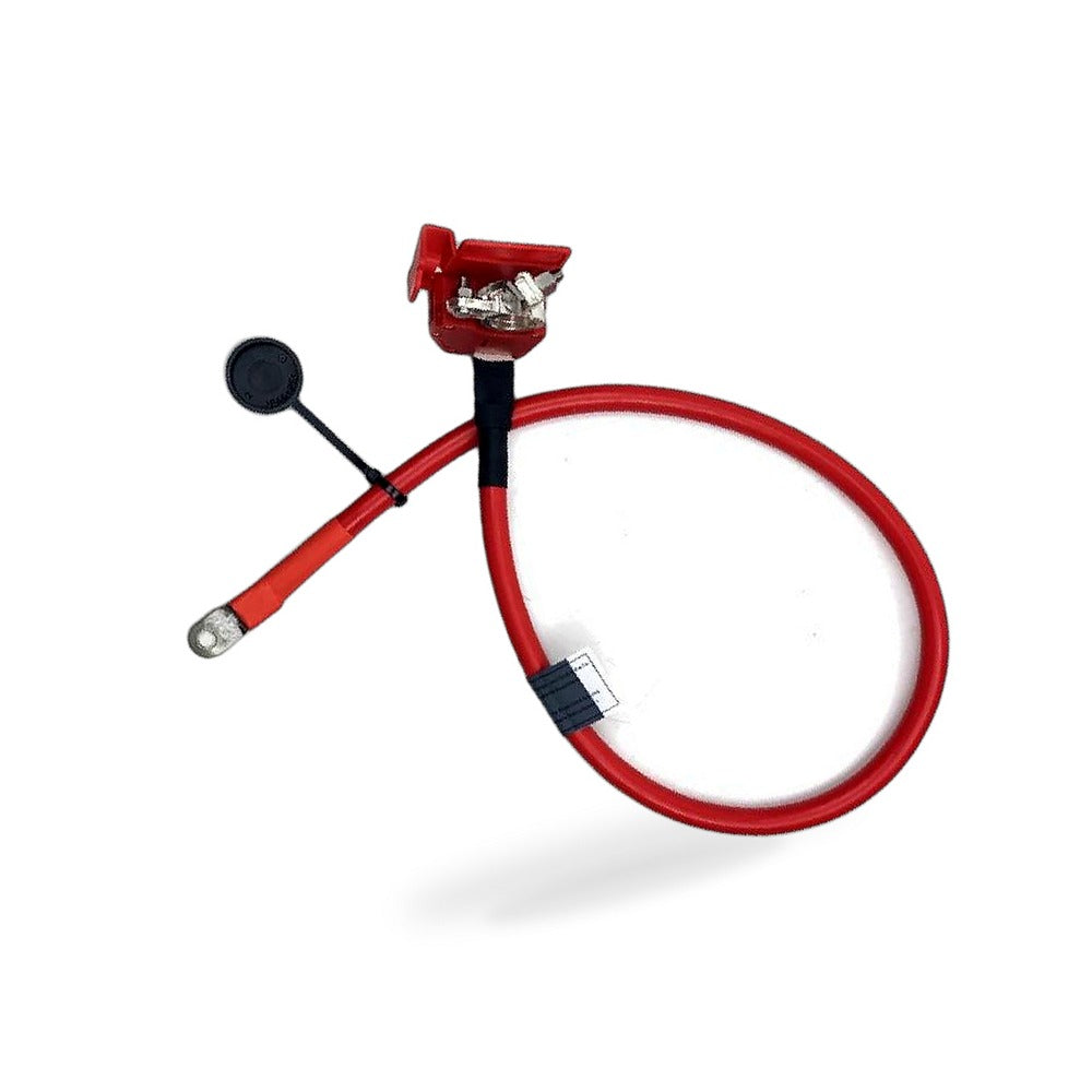 Battery Positive Overload Protection Cable Suitable for BMW 61126998059 - BD4