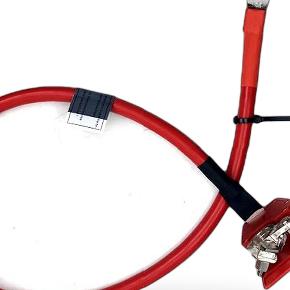 Battery Positive Overload Protection Cable Suitable for BMW 61126998059 - XQ1
