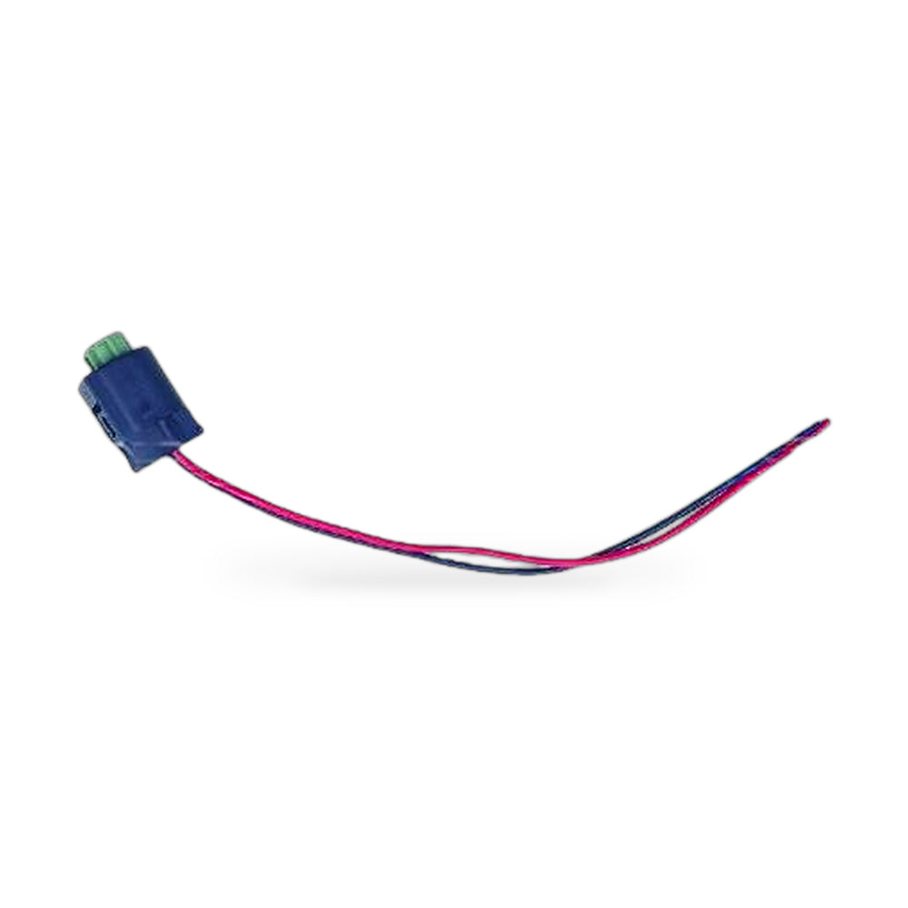 Battery Cable Plug Suitable for Ford Fiesta Focus Escort Kuga 2012-2019 - ZT3