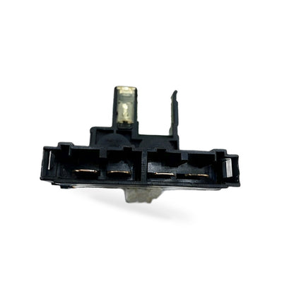 Battery Fuse Holder Assembly Suitable for Nissan Tiida Livina Sylphy Versa Note - BD3
