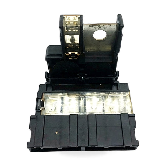Battery Fuse Holder Assembly Suitable for Nissan Tiida Livina Sylphy Versa Note - ZT2