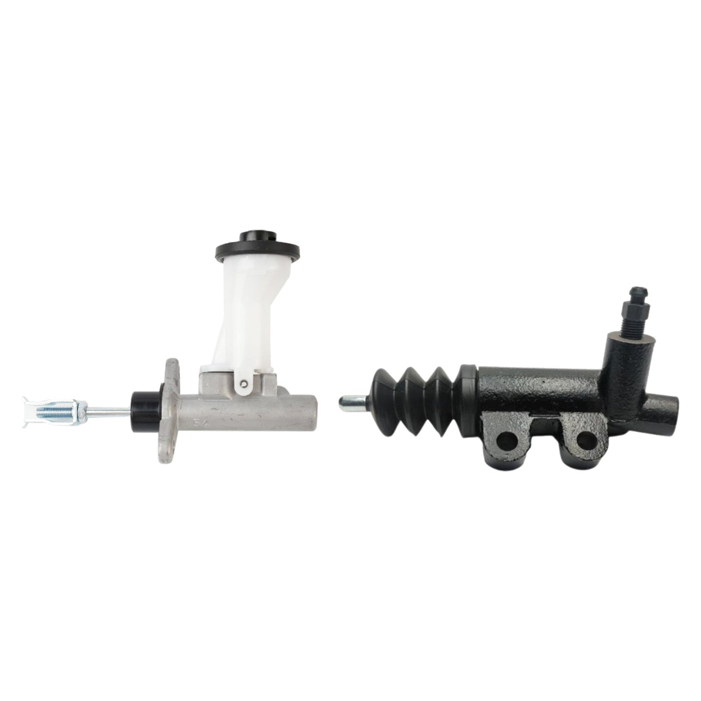 Clutch Master & Slave Cylinder Set Suitable For Toyota Hilux RZN147RÿRZN174R 1997-2002
