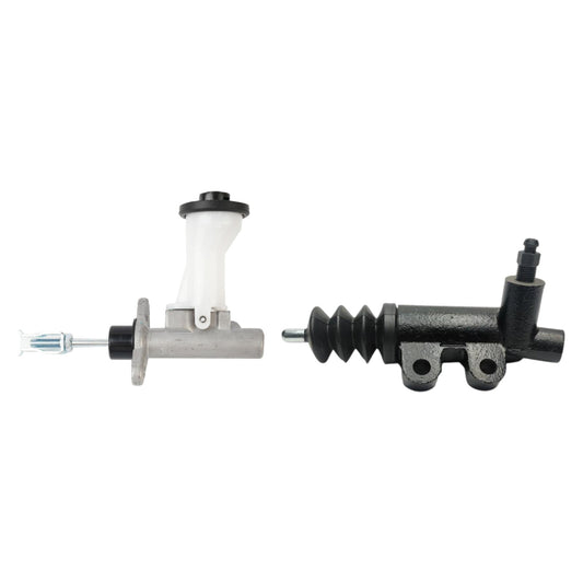 Clutch Master & Slave Cylinder Set Suitable For Toyota Hilux RZN147R–RZN174R 1997-2002