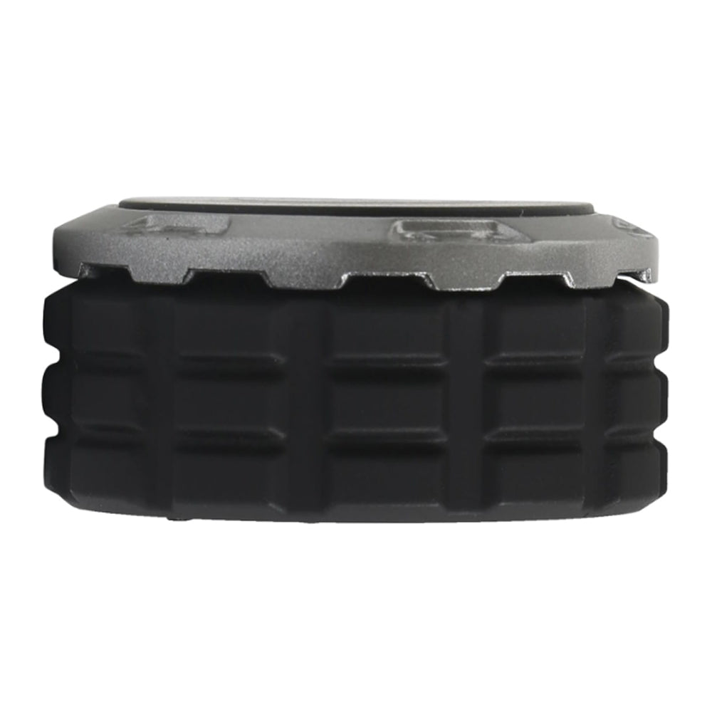 Display Power Volume Control Knob Suitable For Toyota Tundra Sequoia 2022-2025.