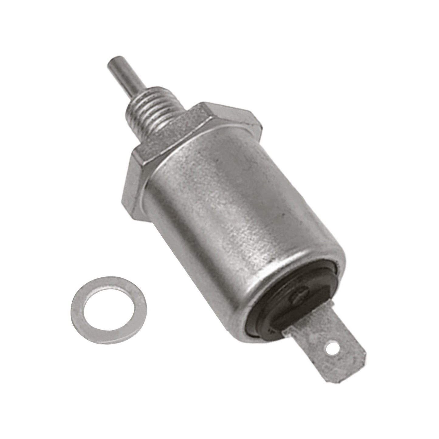 Shut Off Solenoid Suitable For Deere / Kawasaki / MTD 21188-2011 and M138477 X475