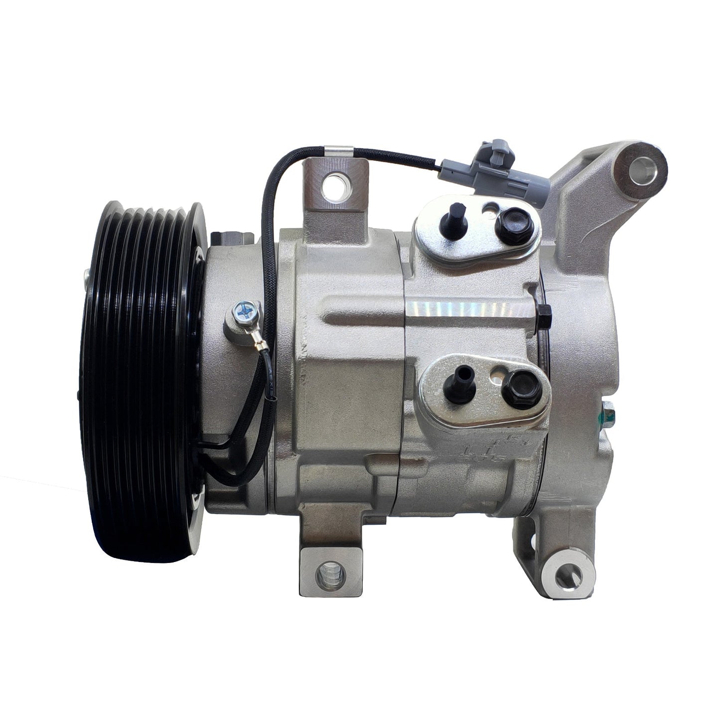 A/C Compressor Suitable For Toyota Hilux TGN16R 2.7L Petrol 2TR-FE 2008-2015.
