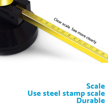 40cm Round Glass Cutter With Tungsten Carbide Cutting Wheel Suitable For Glazing