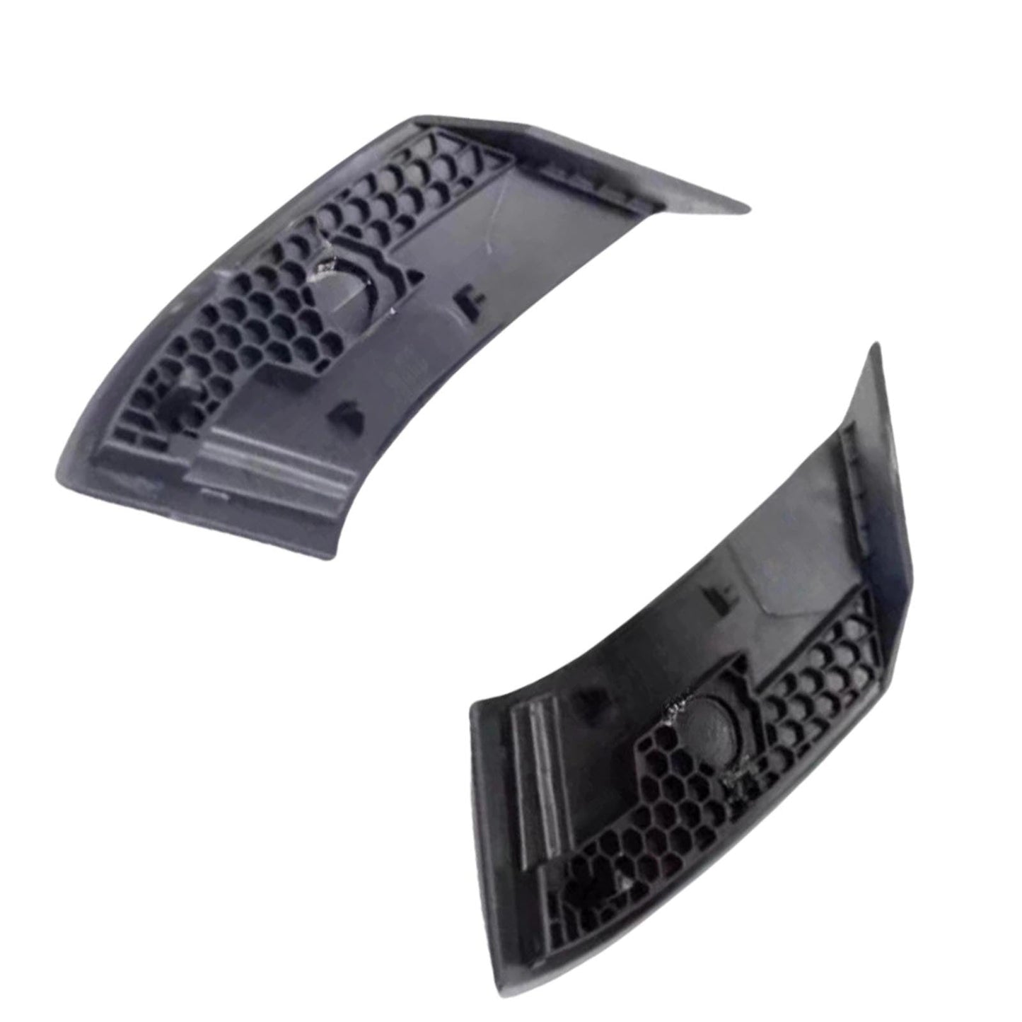 Front Lower A-Pillar Board Trim Left & Right Suitable For Land Rover Defender 2020-2023