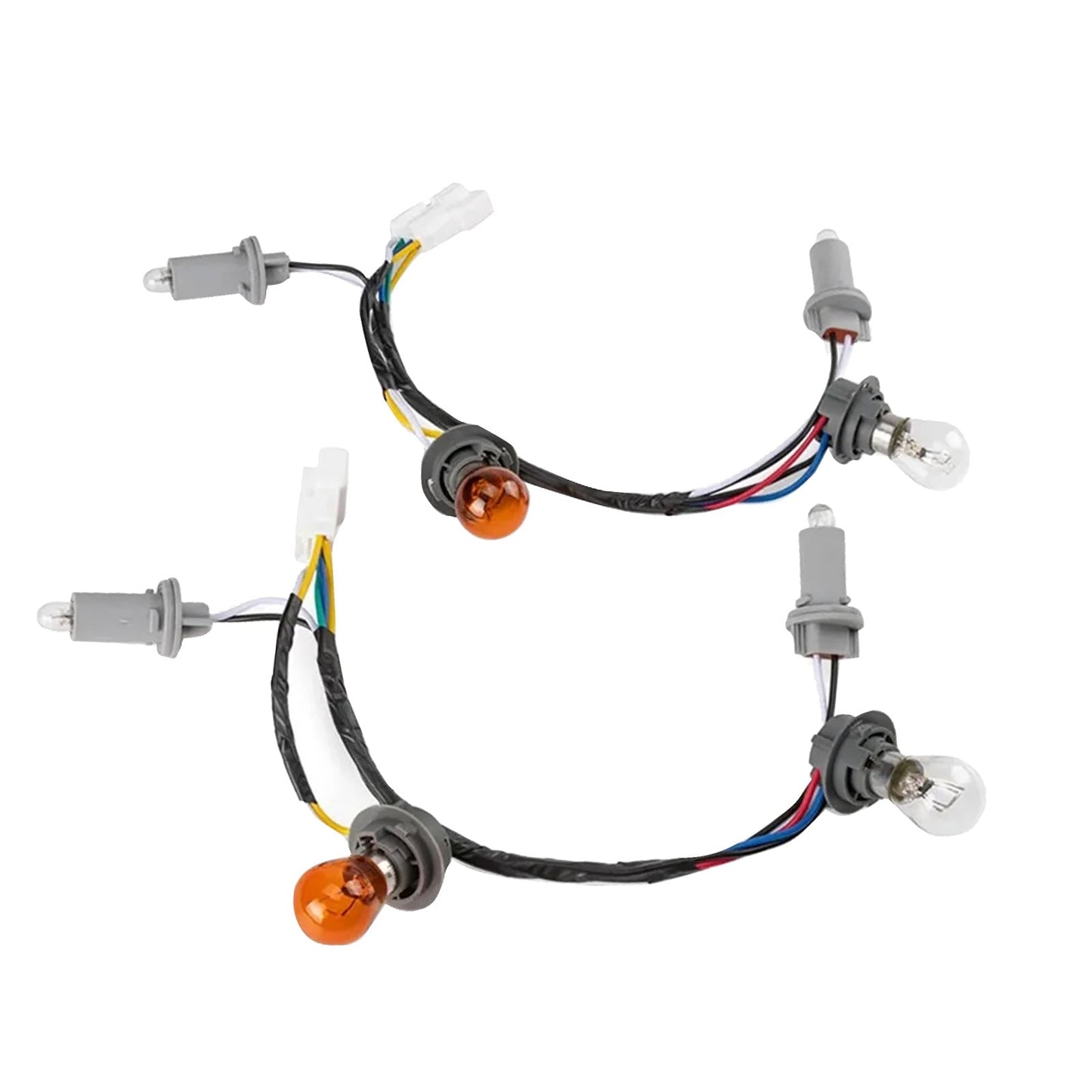 Tail Light Lamp Wiring Harness Suitable for 92450-3Q000 11-14 Hyundai Sonata.