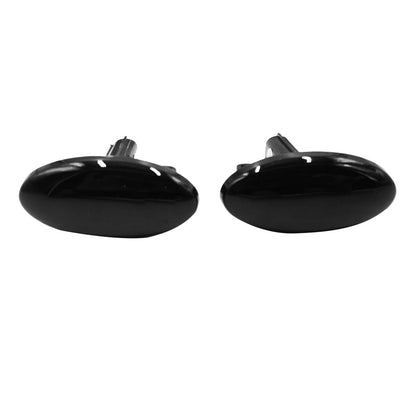 LED Side Marker Indicator Light Suitable for Subaru Impreza WRX STI
