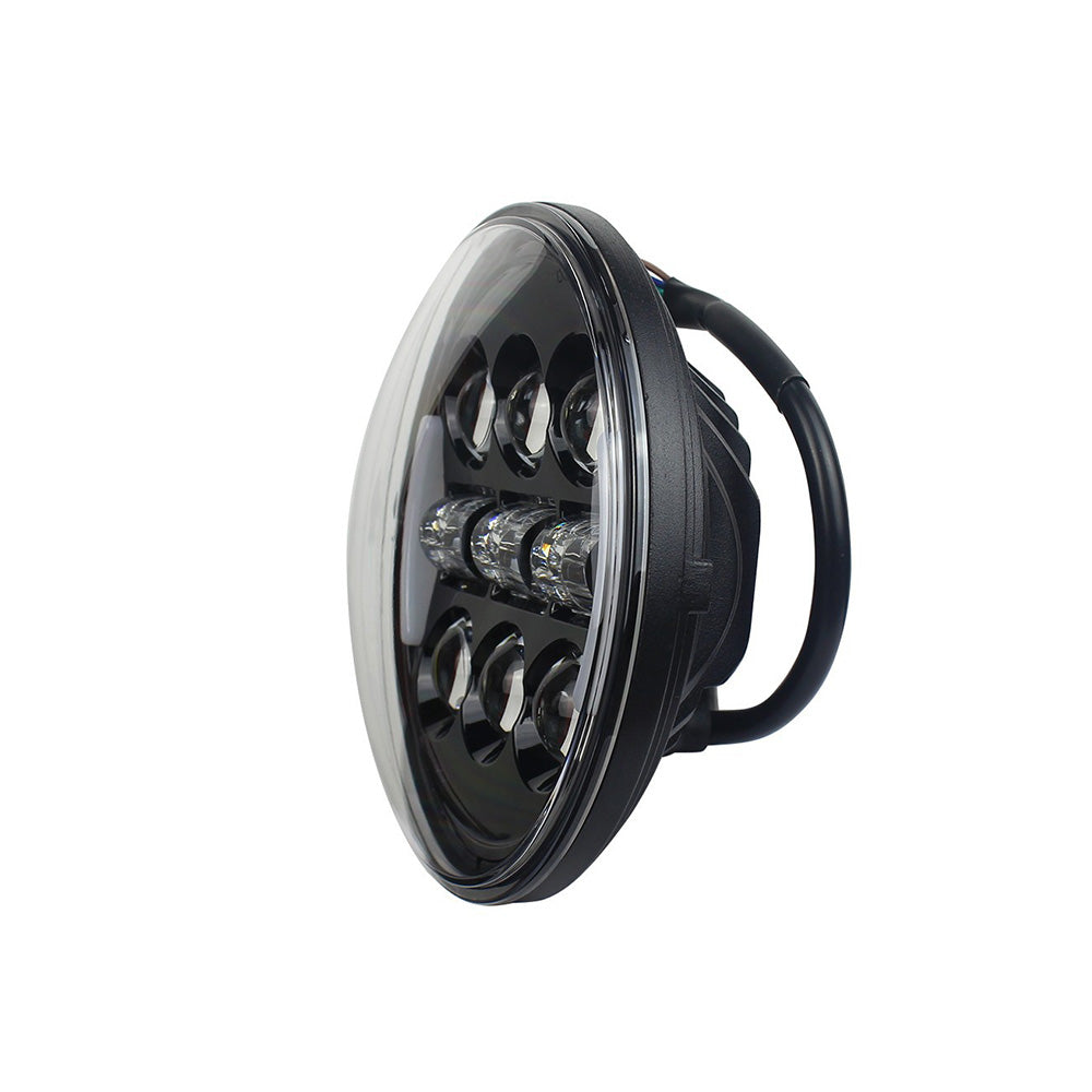 LED Motorcycle Headlight Suitable for Harley-Davidson Street XG500