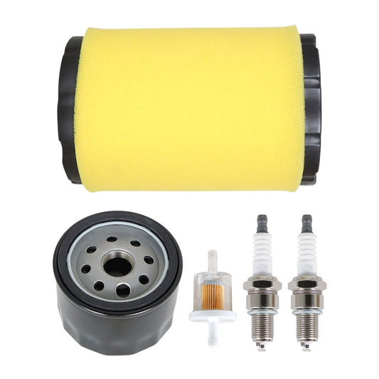 Service Kit Suitable For Husqvarna LT19538 / H2038 / 31Q677 / 33M677 Models