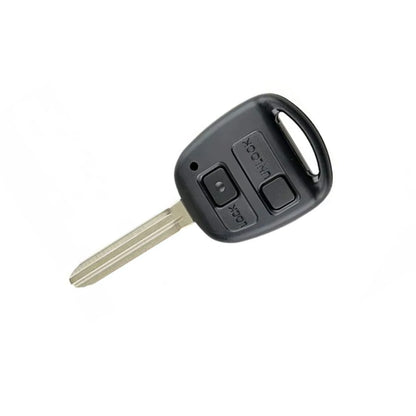 60030 Remote Car Key Suitable for Toyota Corolla ZZE122