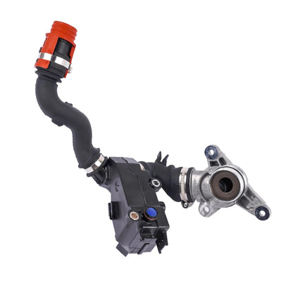Breather Pressure Valve Suitable for Mercedes M642 Engine Part A6420103707