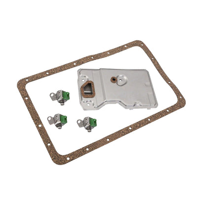 Transmission Solenoid Service Filter Kit Suitable For Jeep A340 / AW4 4.0L 1987-2001