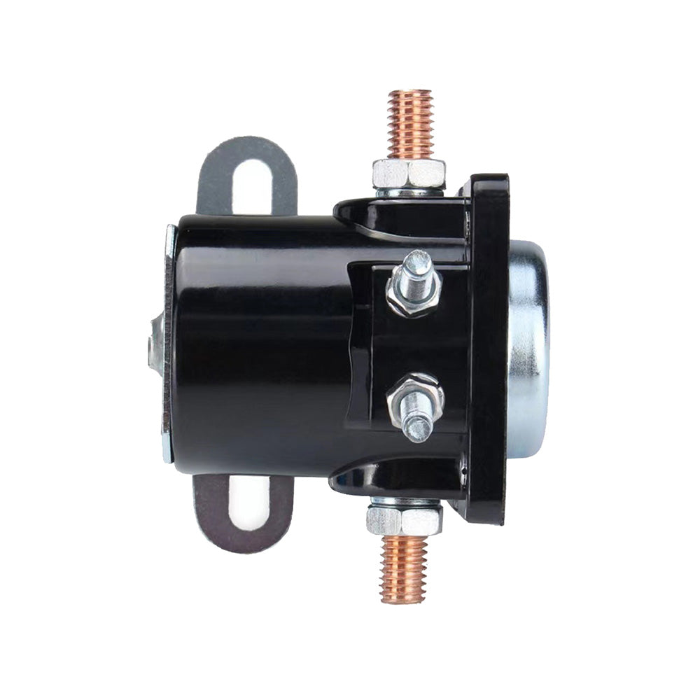SW-3 H D Car Truck Starter Solenoid Relay 4 Terminal Suitable For Ford 12V.