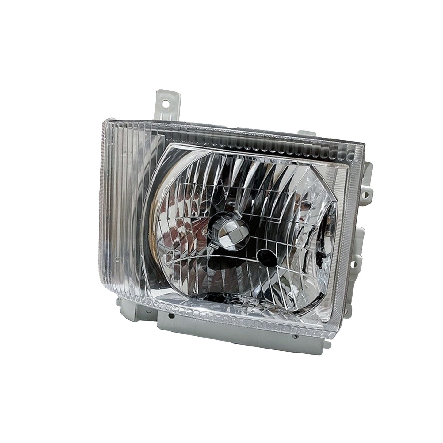LH Head Light Lamp Suitable for Isuzu NLR NLS NNR NPR NPS Truck 08-On.