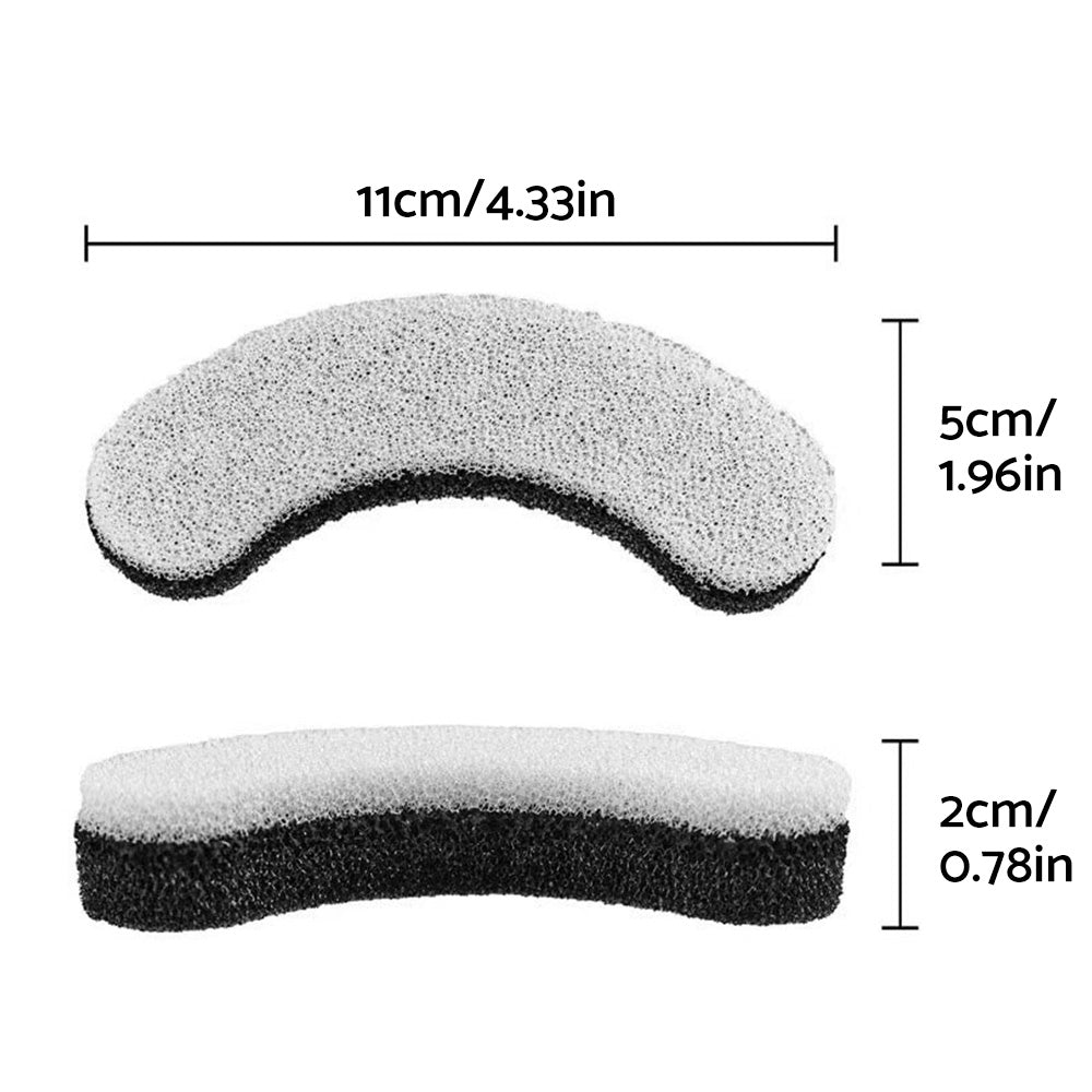 Filter Replacement Suitable for WF050 WF060 WF100 Cat Water Fountain