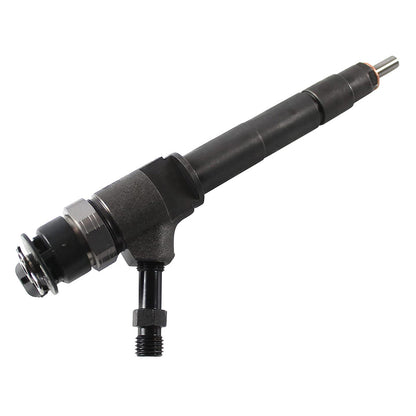 4x Diesel Fuel Injectors Suitable For Mazda BT-50 / Ford Ranger PK PJ 2.5L 3.0L 0445110250