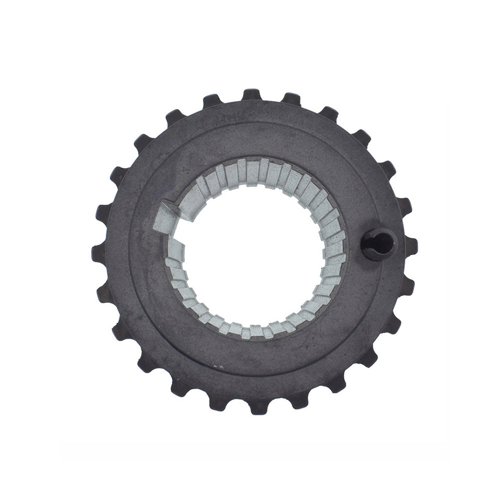 Crankshaft Gear Sprocket Sensor Blade & Spacer Set Suitable For Mitsubishi Triton