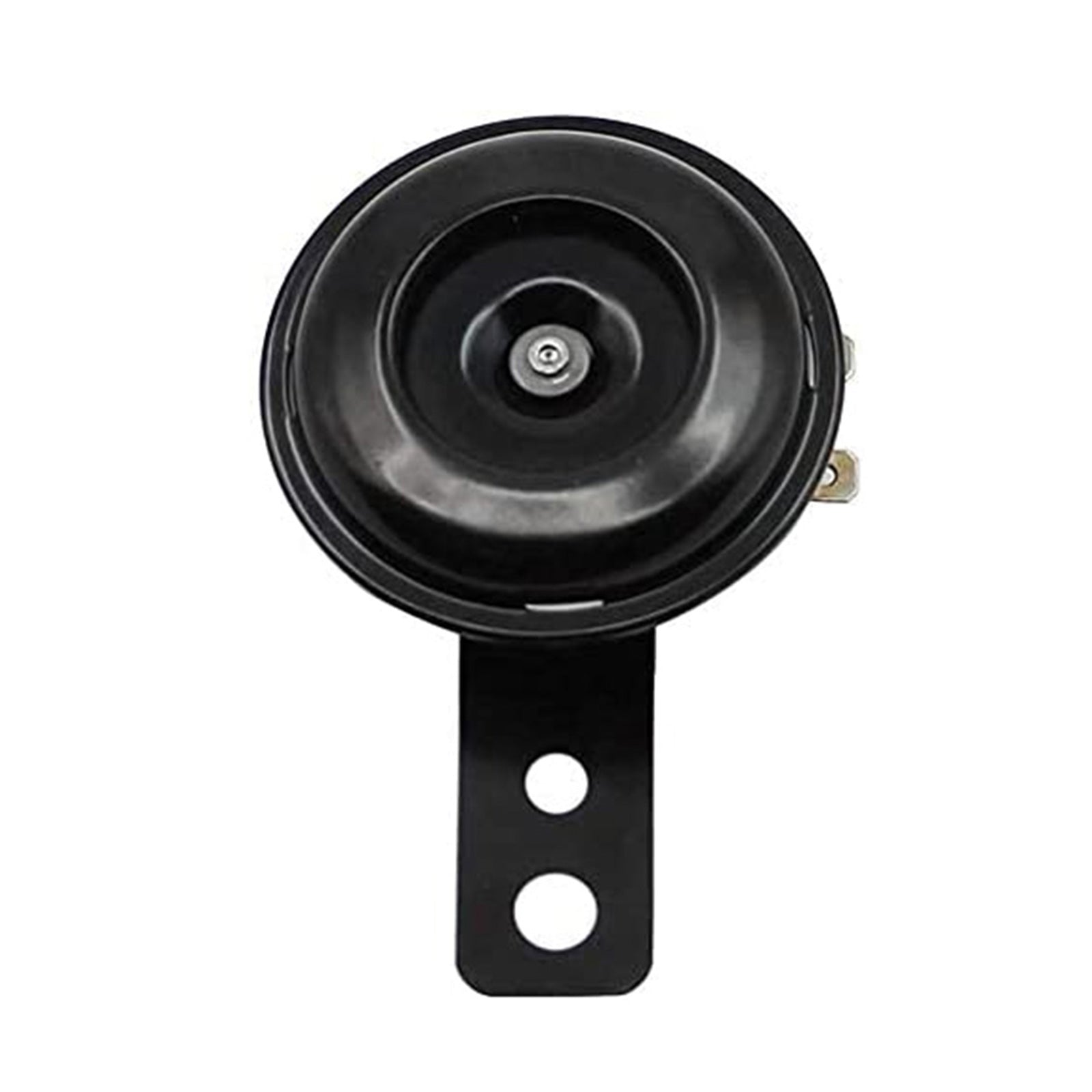 6V Universal Motorcycle Horn Suitable For Suzuki Gokart Buggy Scooter Yamaha.