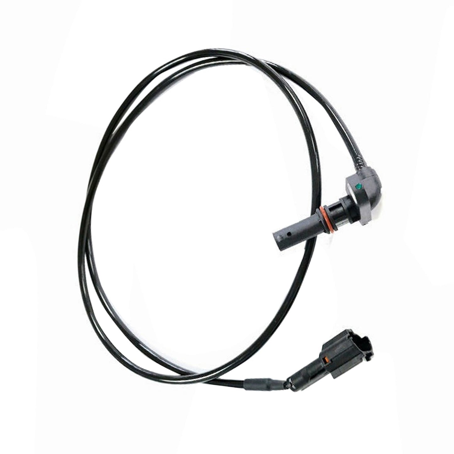 4x Front & Rear ABS Wheel Speed Sensors Left & Right Suitable For Mitsubishi Fuso Canter