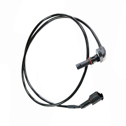 4x Front & Rear ABS Wheel Speed Sensors Left & Right Suitable For Mitsubishi Fuso Canter