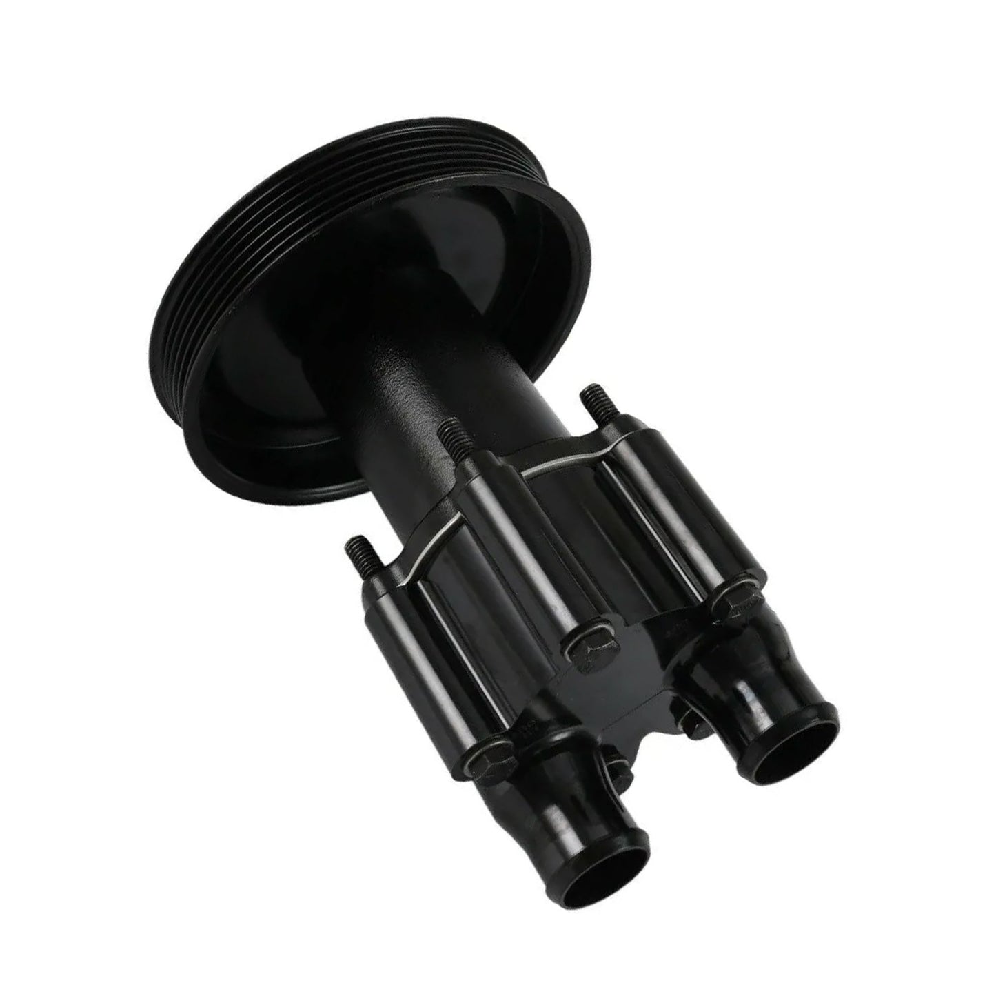 Sea Raw Water Pump Pulley Suitable For Mercruiser 262ci, 305ci & 350ci 46-807151A9.