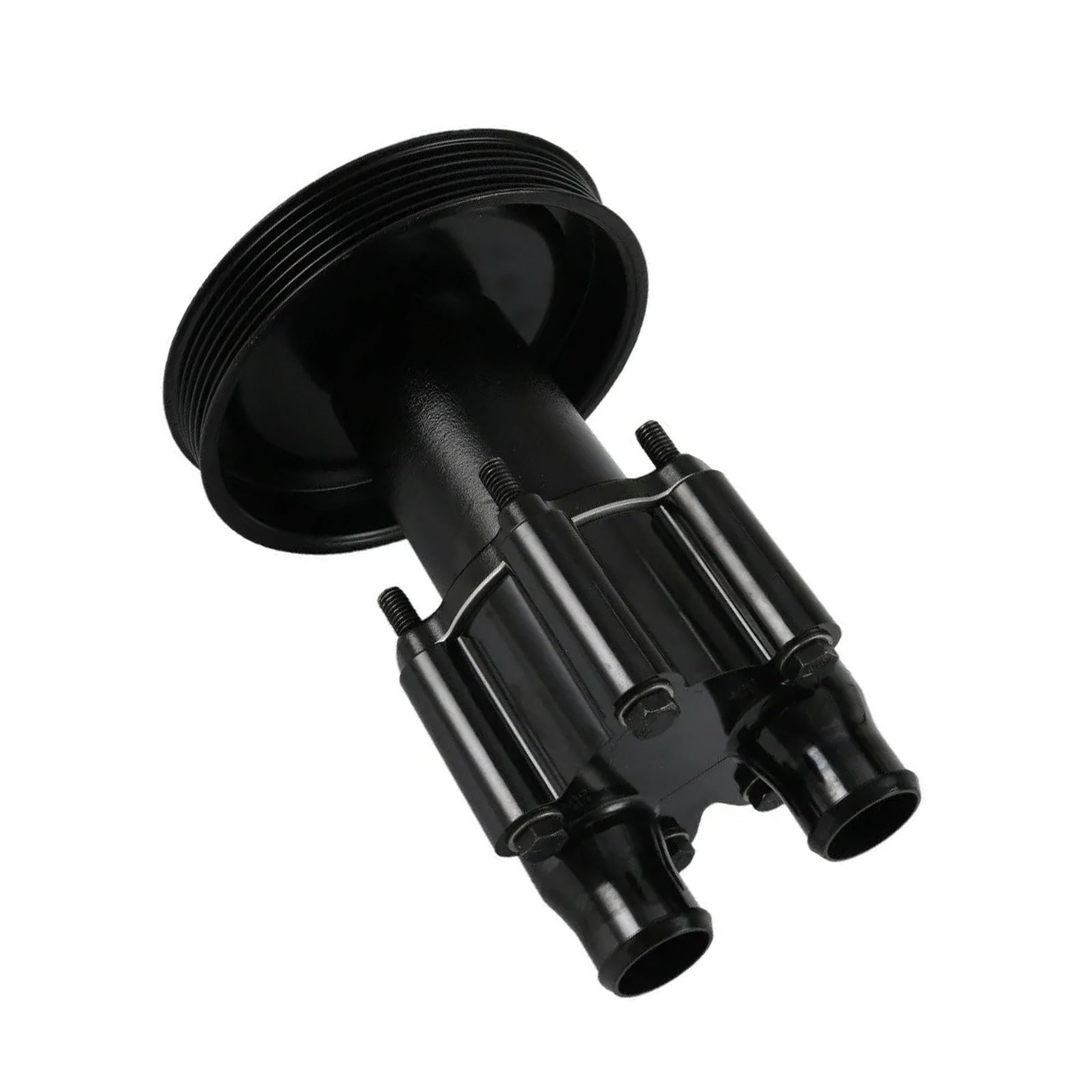Sea Raw Water Pump Pulley Suitable For Mercruiser 262ci, 305ci & 350ci 46-807151A9.