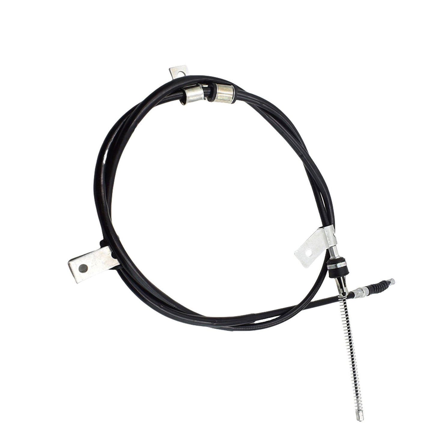 Parking Brake Cable RH Suitable For Mitsubishi L200 Triton 2.5L & 3.2L 2007-2015