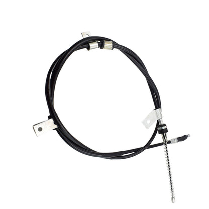 Parking Brake Cable RH Suitable For Mitsubishi L200 Triton 2.5L & 3.2L 2007-2015