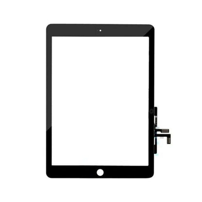 Touch Screen Digitizer Glass With Replacement Tool Suitable For iPad Air 5 A1474 A1475.
