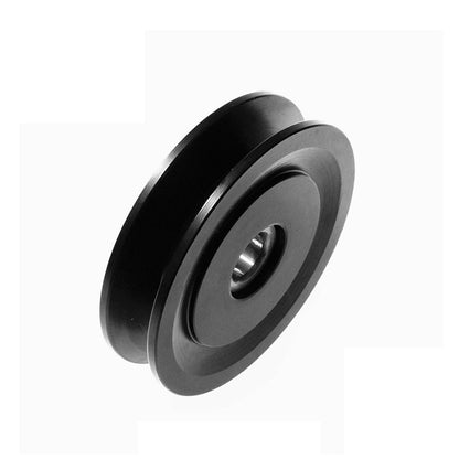 Idler or Tensioner Pulley Suitable For Toyota Hilux KZN165R 3. 0 1KZ-TE LAND CRUISER.